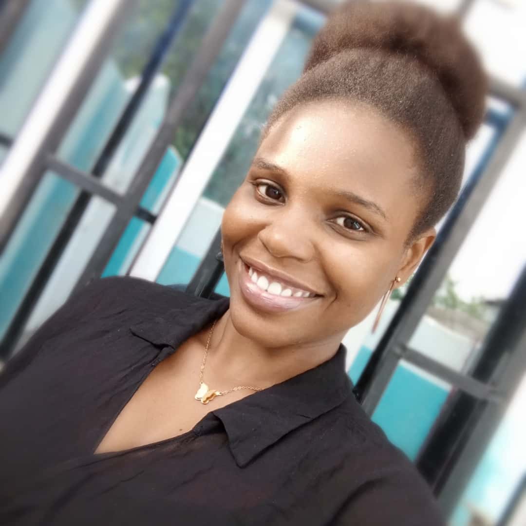 Medinat Eniola Bakare