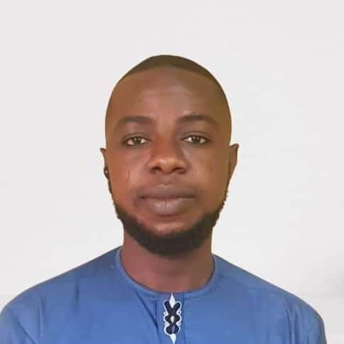 Abdul-lateef  Akande 