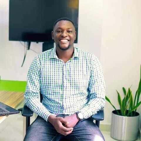 Christopher Okadonye