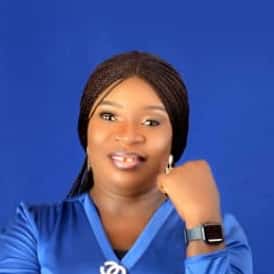 Ijeoma Joy  Laluwoye 