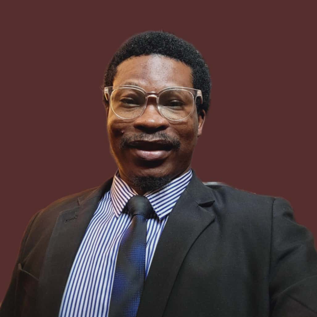 Peter Oyebola