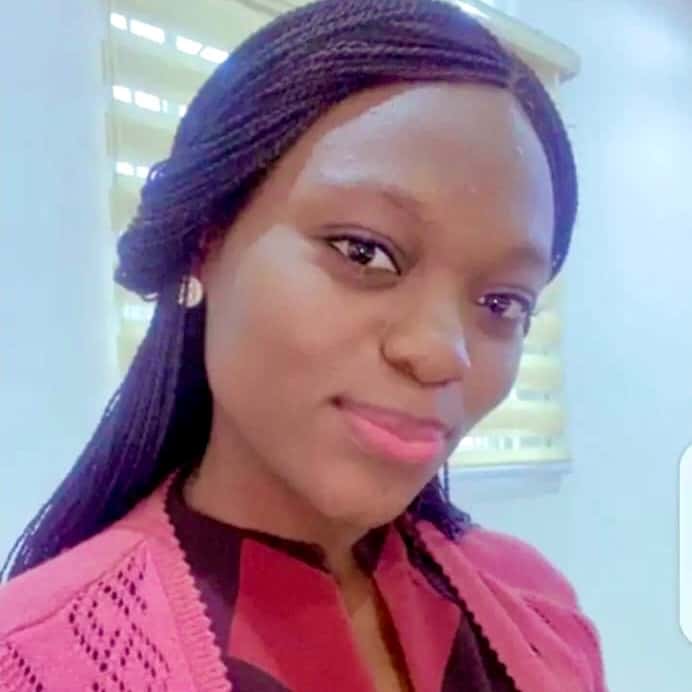 Comfort  Alo 'Akomolafe'