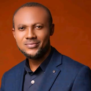 Dr Daniel  Okpoju - Professional therapist profile photo