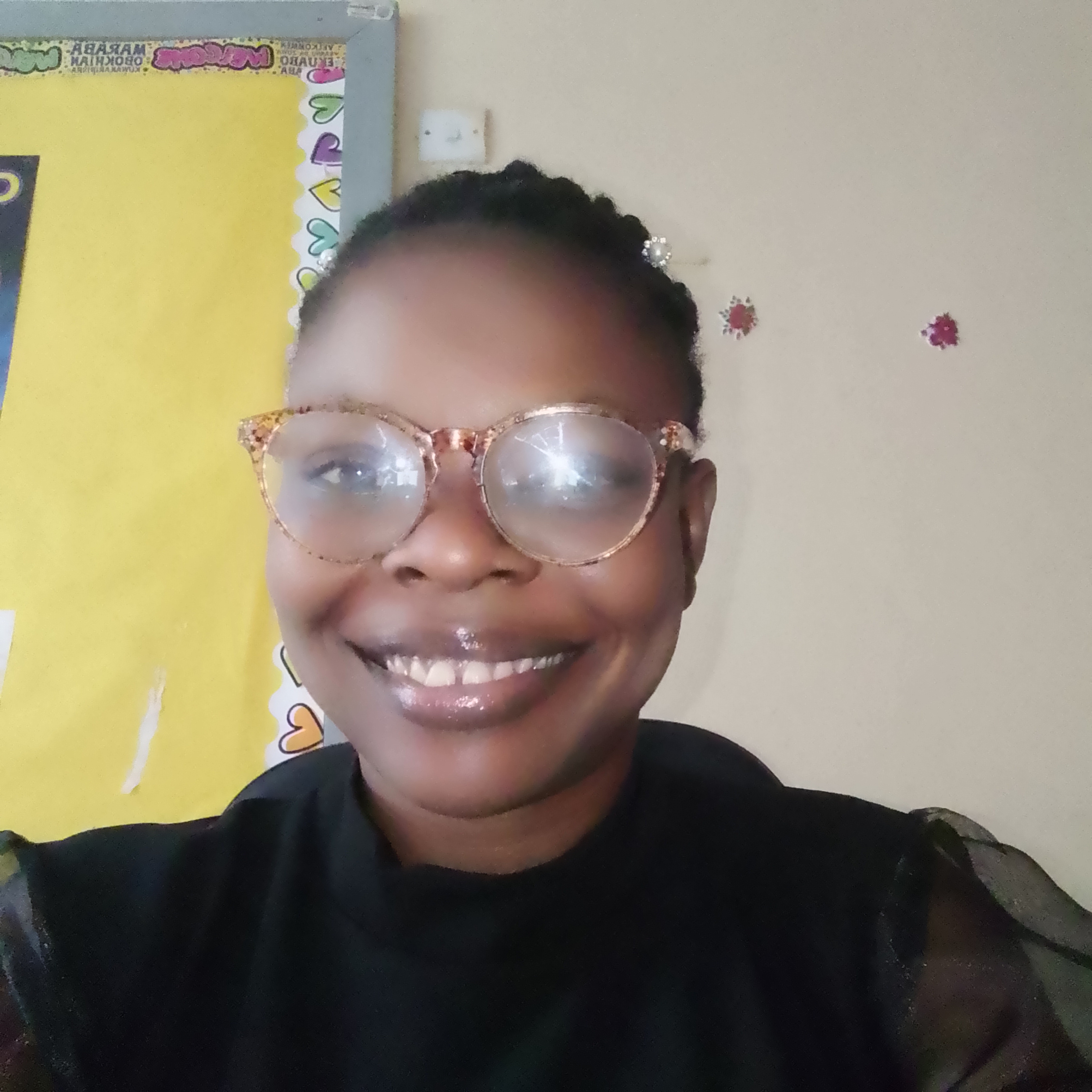 Miss Okere Hope  - Professional therapist profile photo