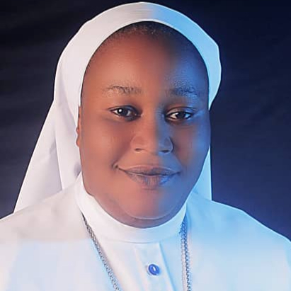 Miss ANDREA UGWUMSINACHI  NJOKU - Professional therapist profile photo