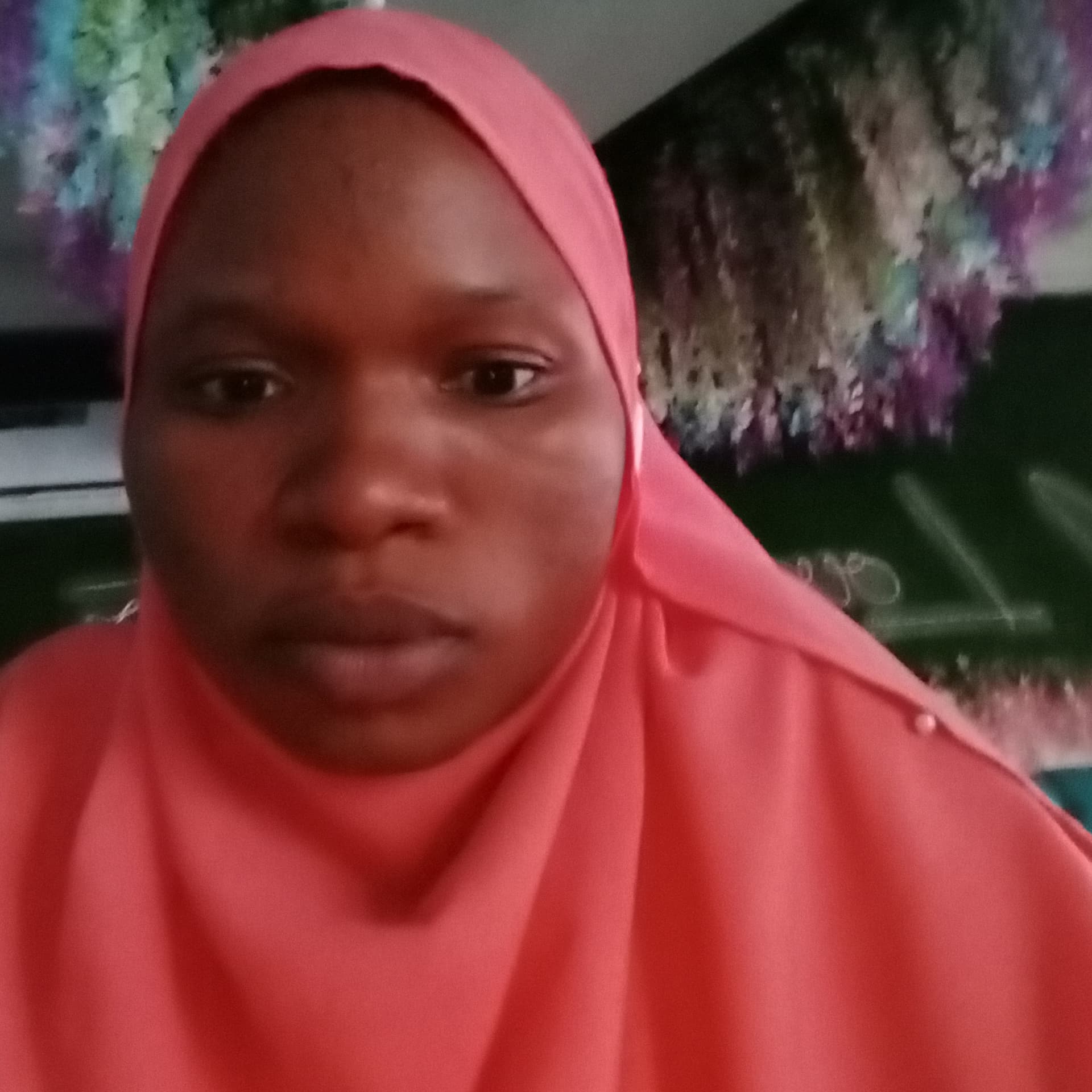 Aishah  Bello