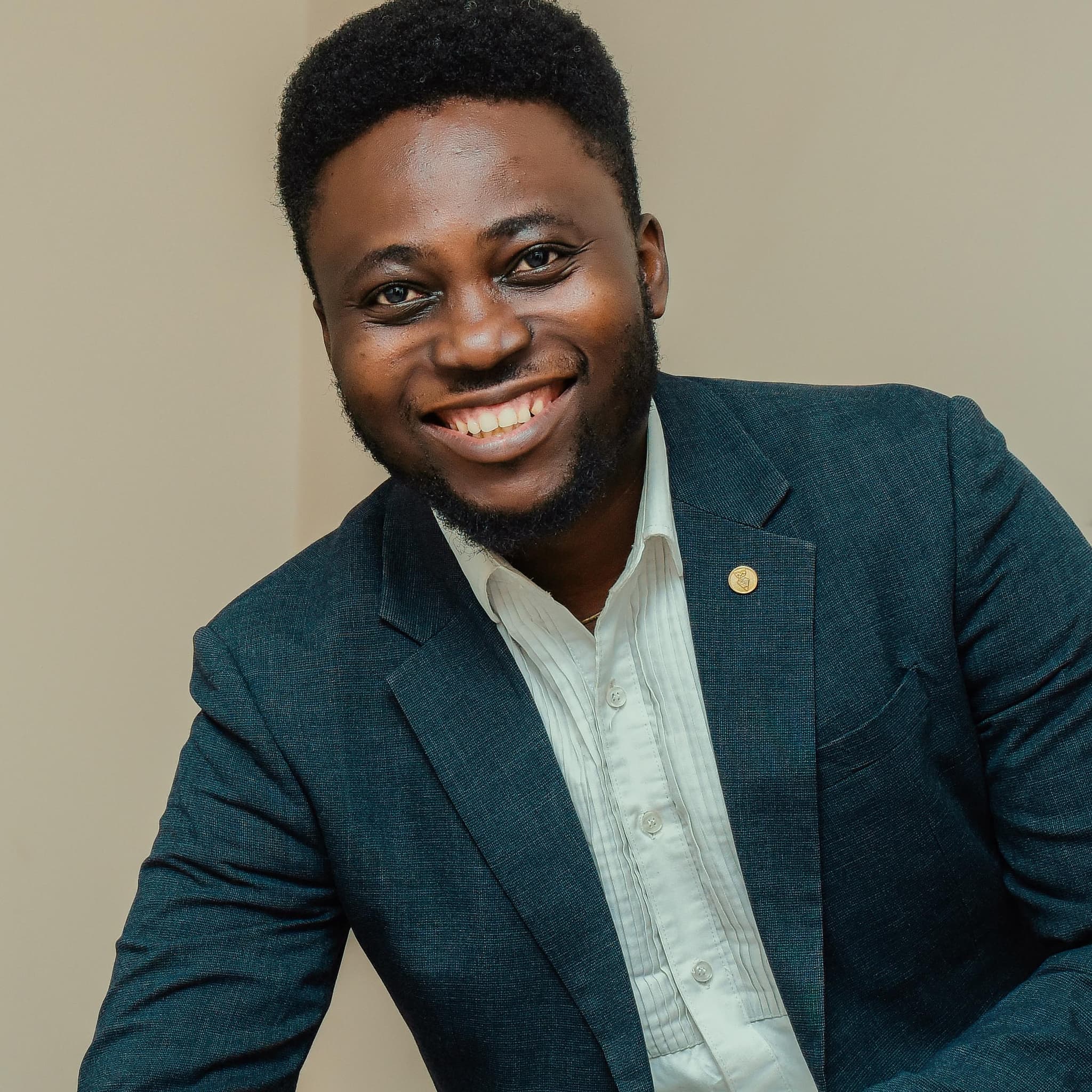 Oluwaseun Ogunla