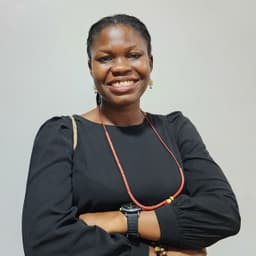Precious  Oguwike 