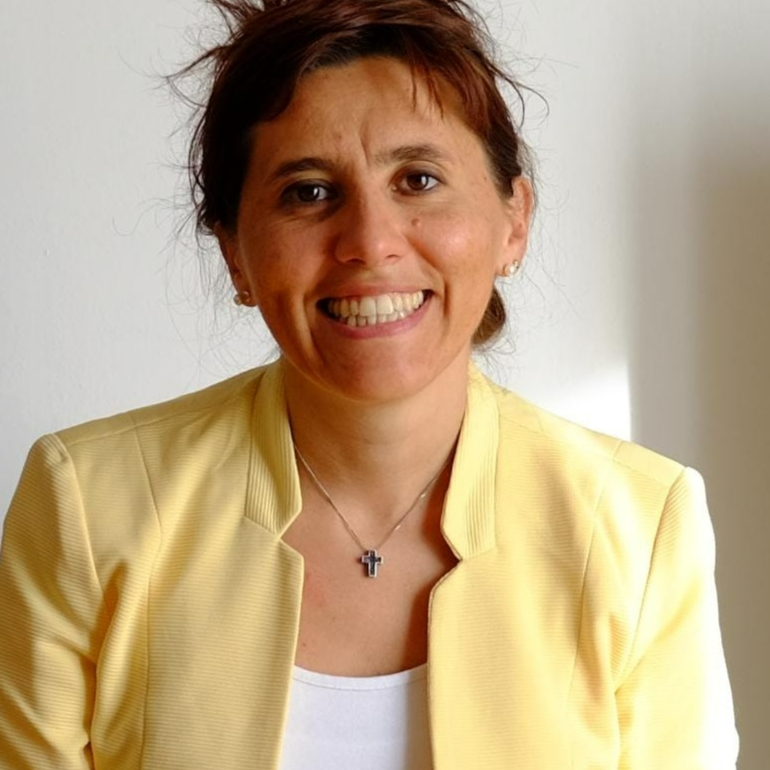 Dr Antonella Mazzoleni - Professional therapist profile photo
