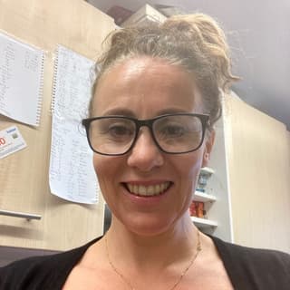 Miss Alison Dace - Professional therapist profile photo