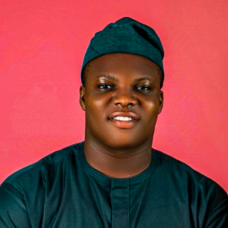 Mr Oluwaseun Ajayi - Professional therapist profile photo