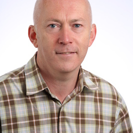 Mr David Robertson - Professional therapist profile photo