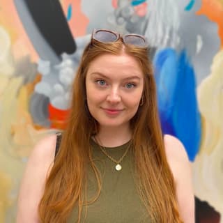 Ms Emily Jane Roach - Professional therapist profile photo