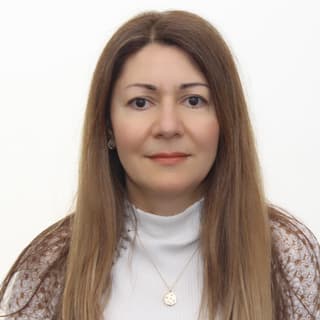 Mrs Parie Reed - Professional therapist profile photo