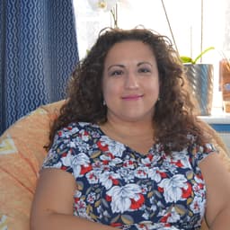 Carmen Marin