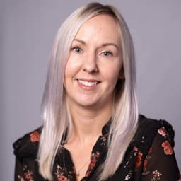 Jenny Edwards