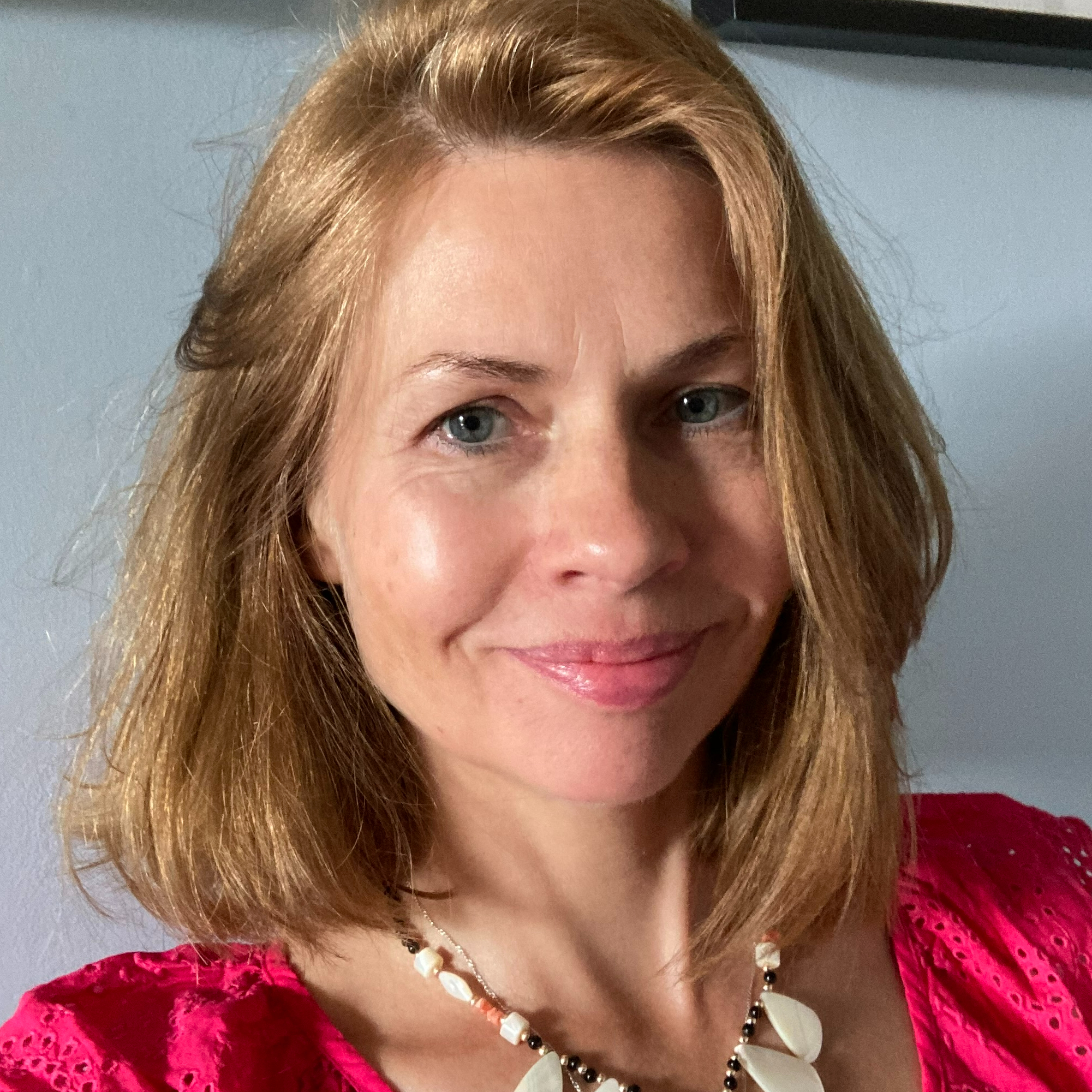 Mrs Ieva Alberton - Professional therapist profile photo