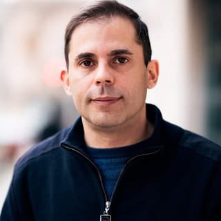 Mr Miguel Estrada - Professional therapist profile photo