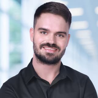 Mr Daniel Jaeger - Professional therapist profile photo