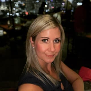 Mrs Lauren Collinson - Professional therapist profile photo