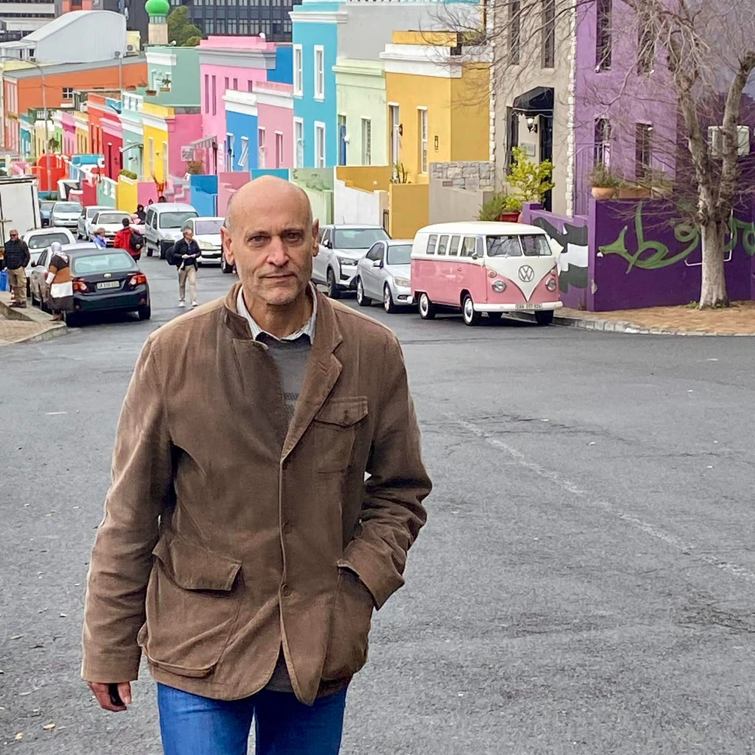 Mr Daryl van Blerk - Professional therapist profile photo