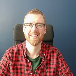 Mr Lee Sims - Professional therapist profile photo