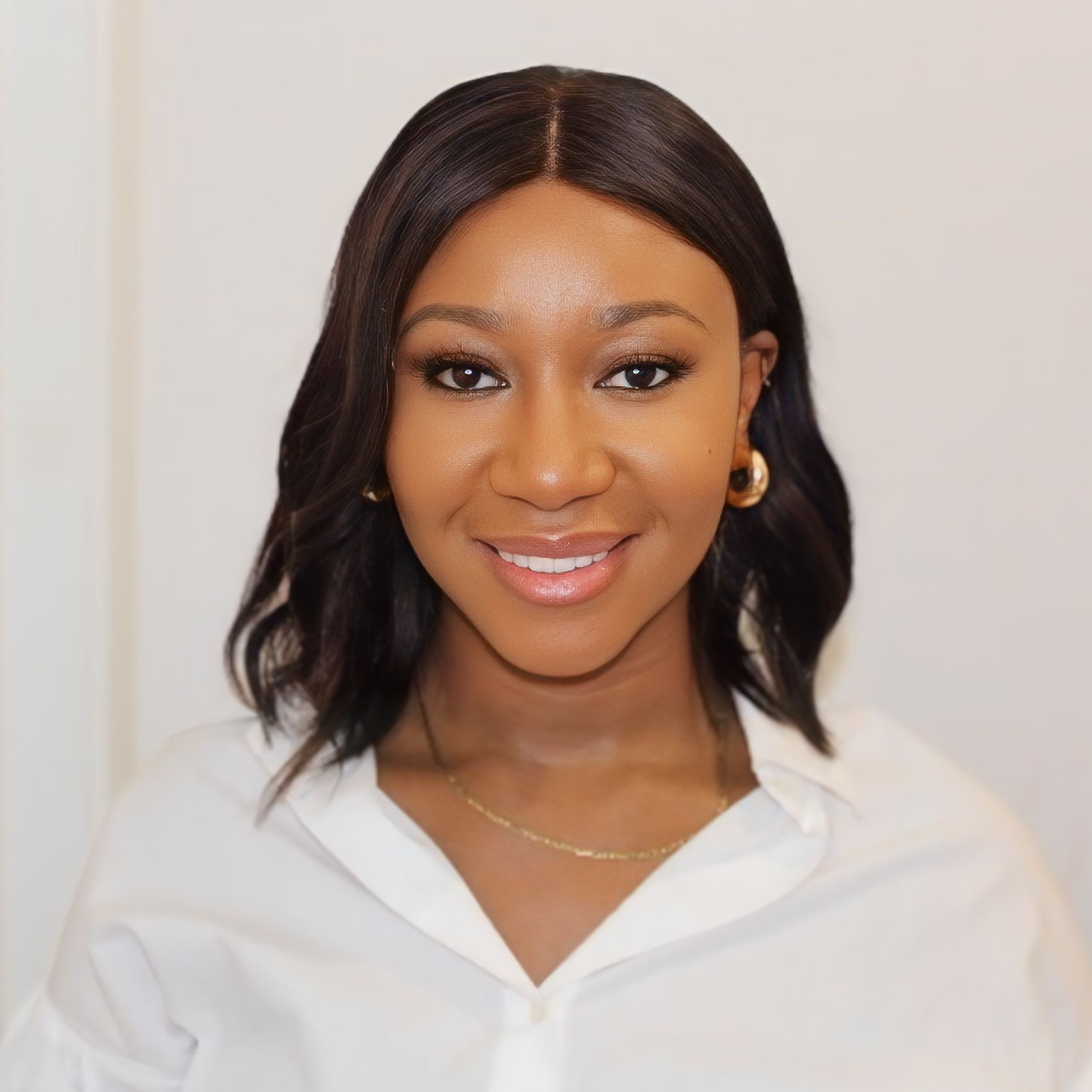 Miss Sharon Savanhu - Professional therapist profile photo