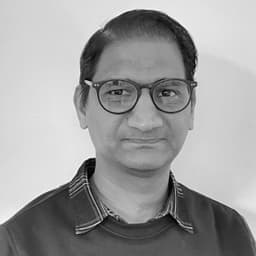 Jose Syam Kumar Bandi