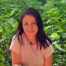 Mrs Malgorzata Green - Professional therapist profile photo