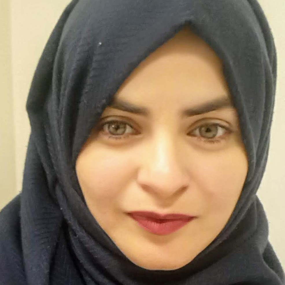 Mrs Samreen Quraishi - Professional therapist profile photo