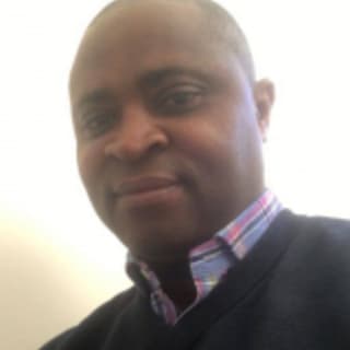 Mr Steve Ishmael - Professional therapist profile photo