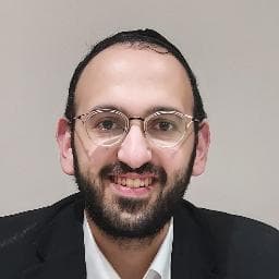 Mr Nechemya Yodaiken - Professional therapist profile photo