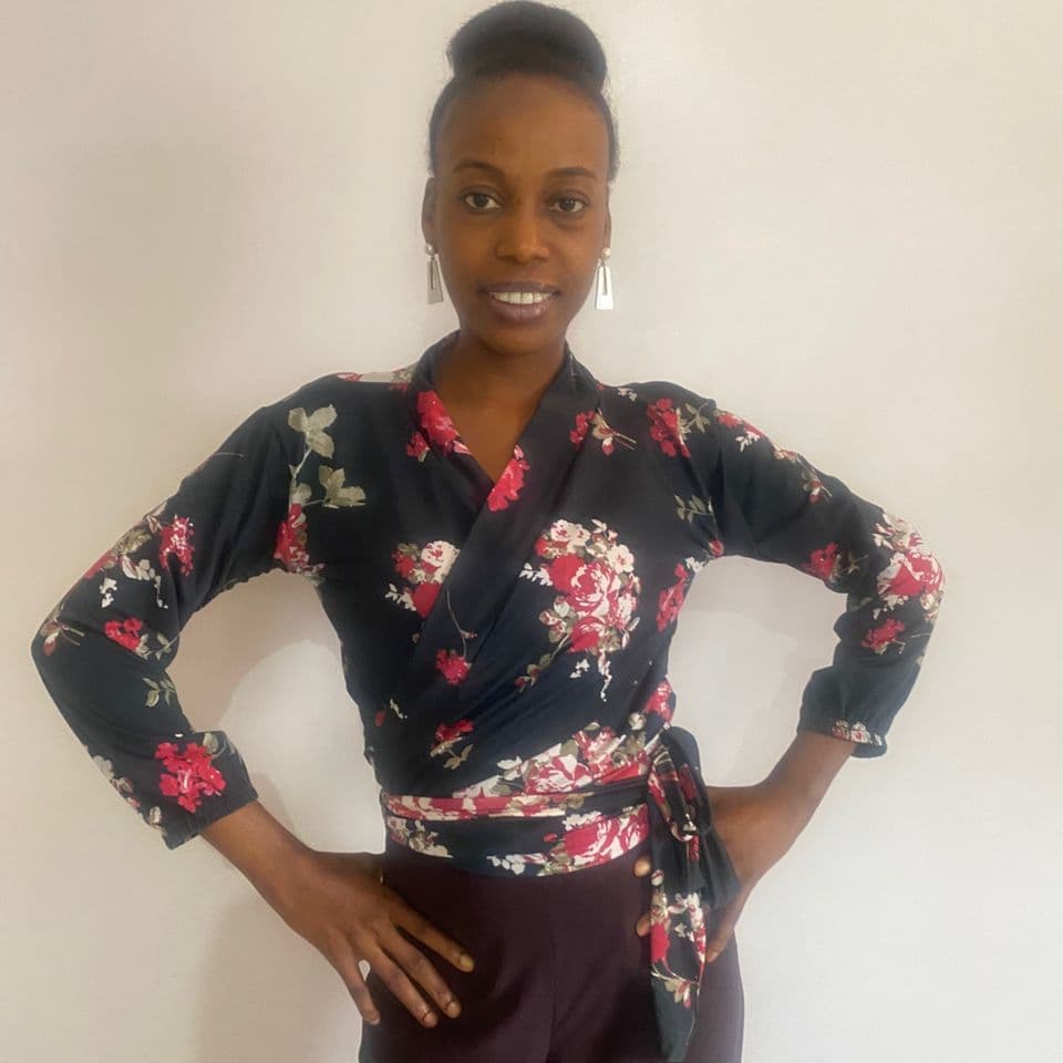 Kehinde Oreyeni 