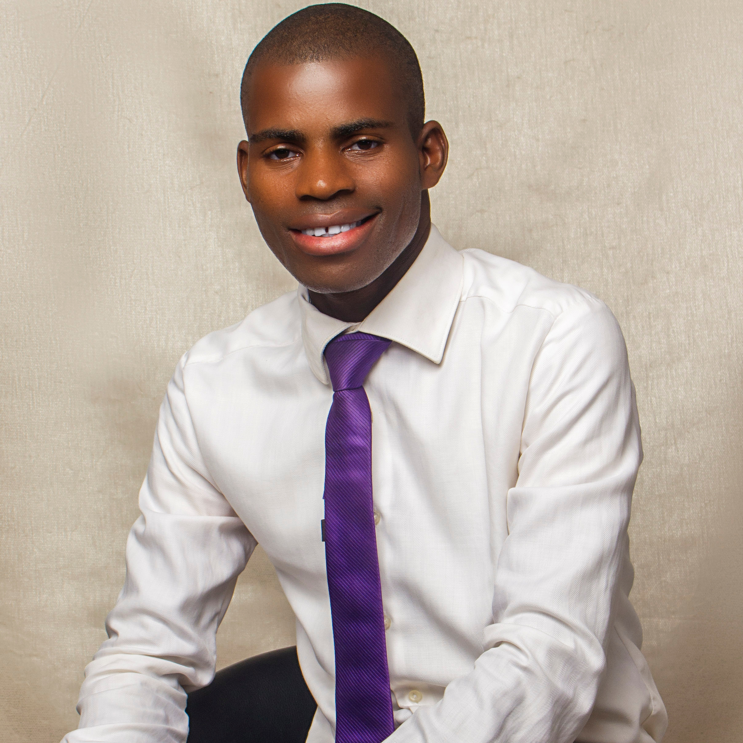 Mr Emmanuel Adelodun - Professional therapist profile photo