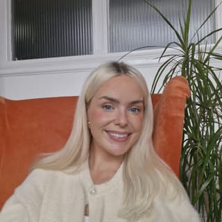 Miss Ciara Cummings - Professional therapist profile photo