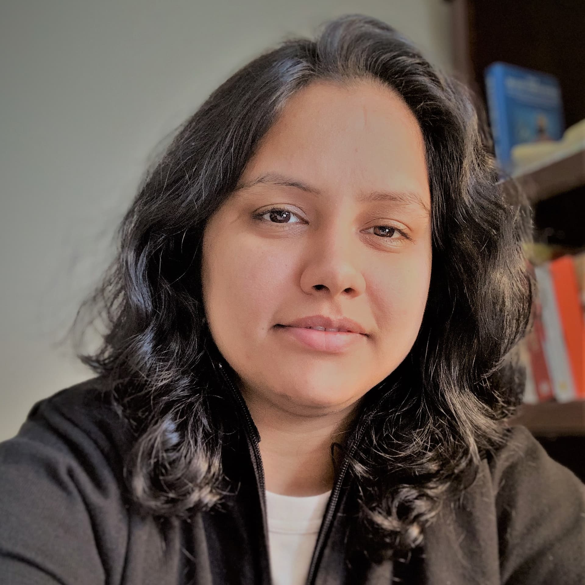 Pritwinder  Kaur