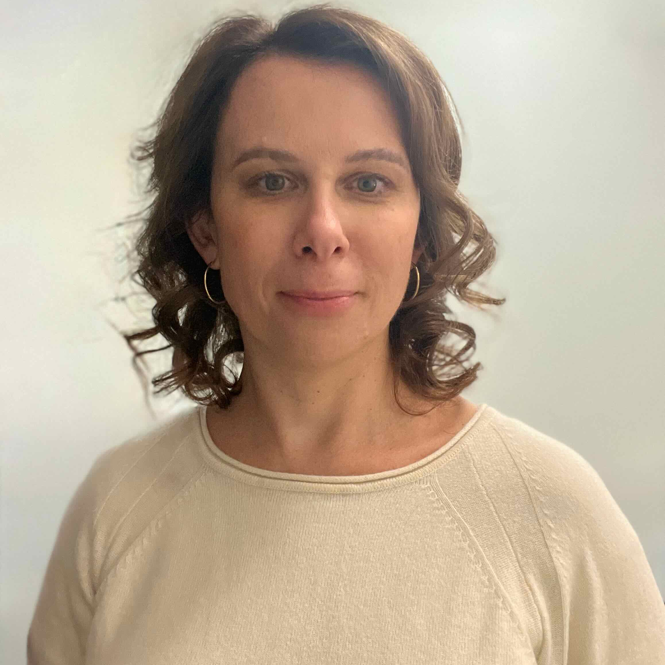 Mrs Marta Beranek - Professional therapist profile photo