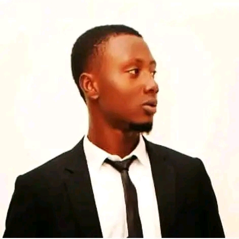 Mr Abdullahi  Tijani - Professional therapist profile photo