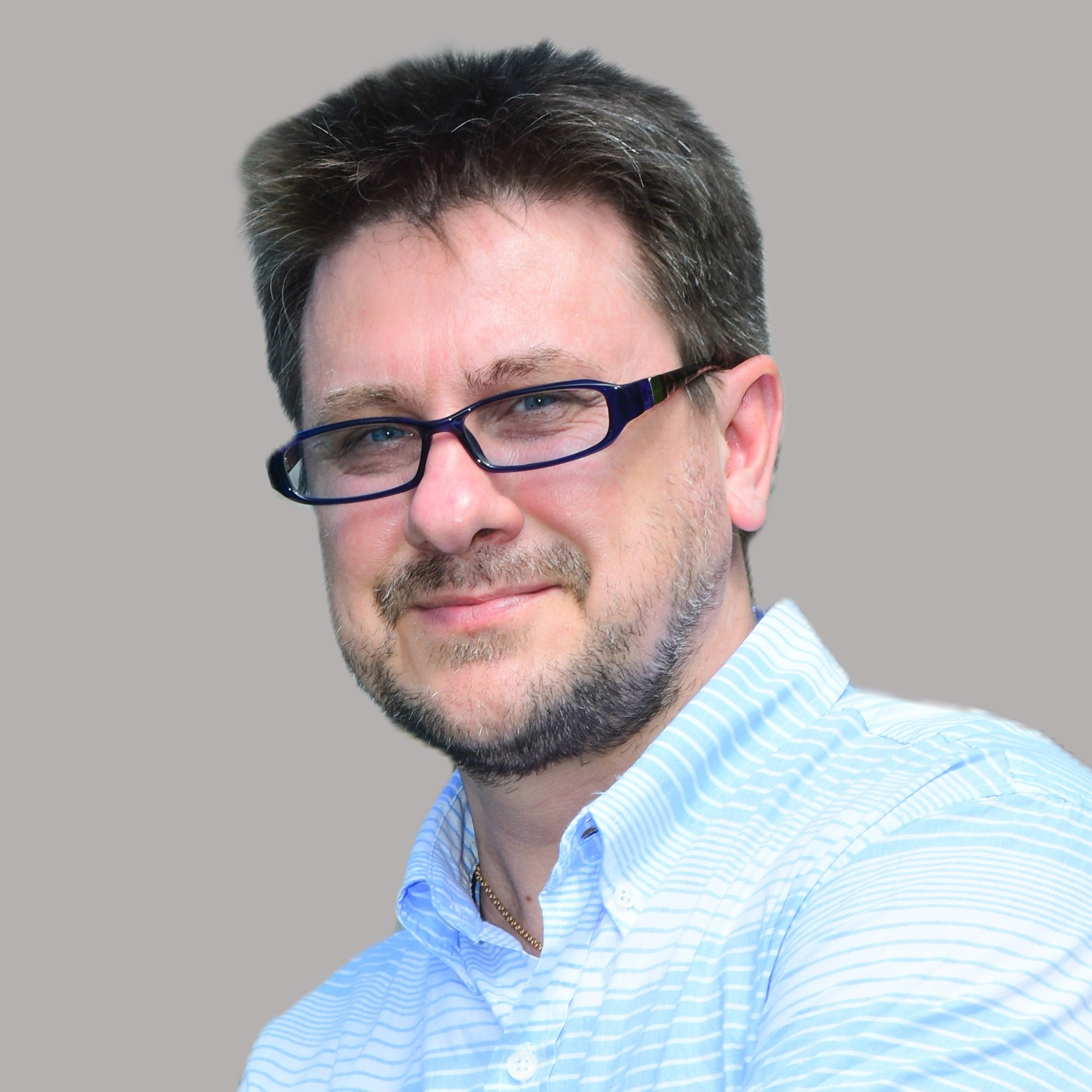 Mr Alexander Shvets - Professional therapist profile photo