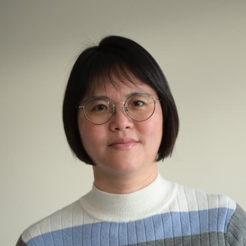 Trista Kam Yin Lam