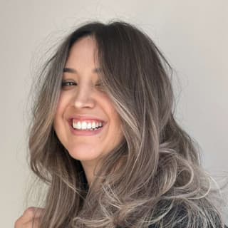 Miss Pauline Lecuyer - Professional therapist profile photo