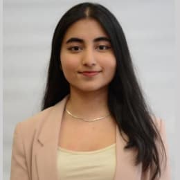 Ms Tami Gupta - Professional therapist profile photo