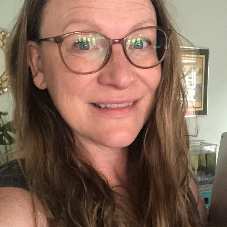 Ms Renee Kruger Kruger - Professional therapist profile photo