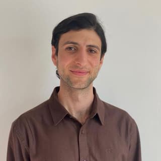 Mr Gabriel Aboutboul - Professional therapist profile photo