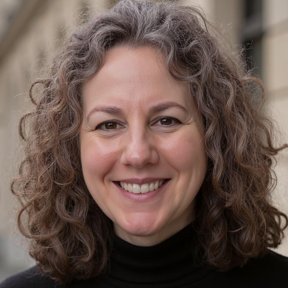 Judith Kovalski