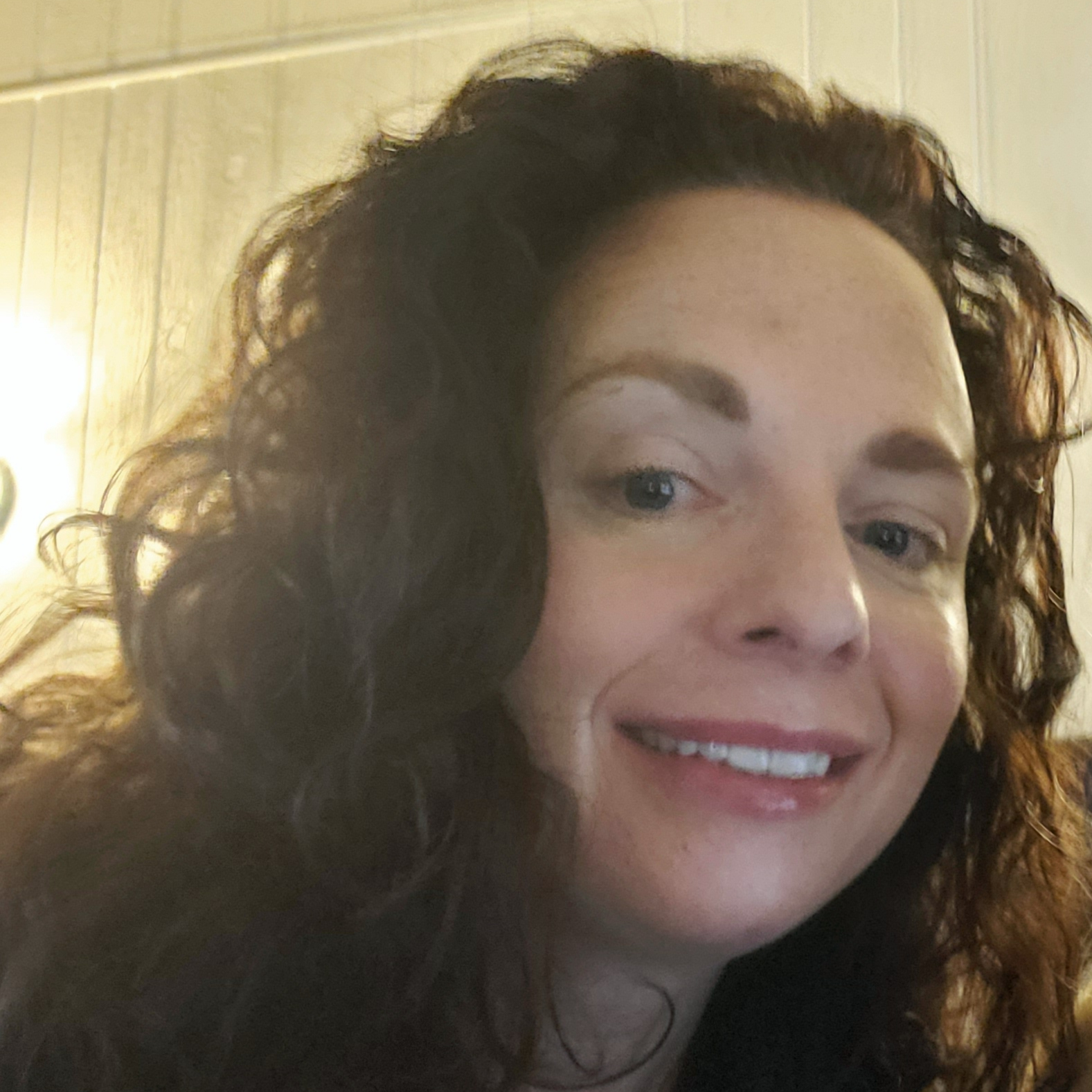 Mrs Jessica Friesen - Professional therapist profile photo