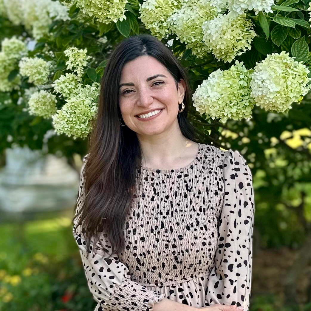 Ms Marwa Nather - Professional therapist profile photo