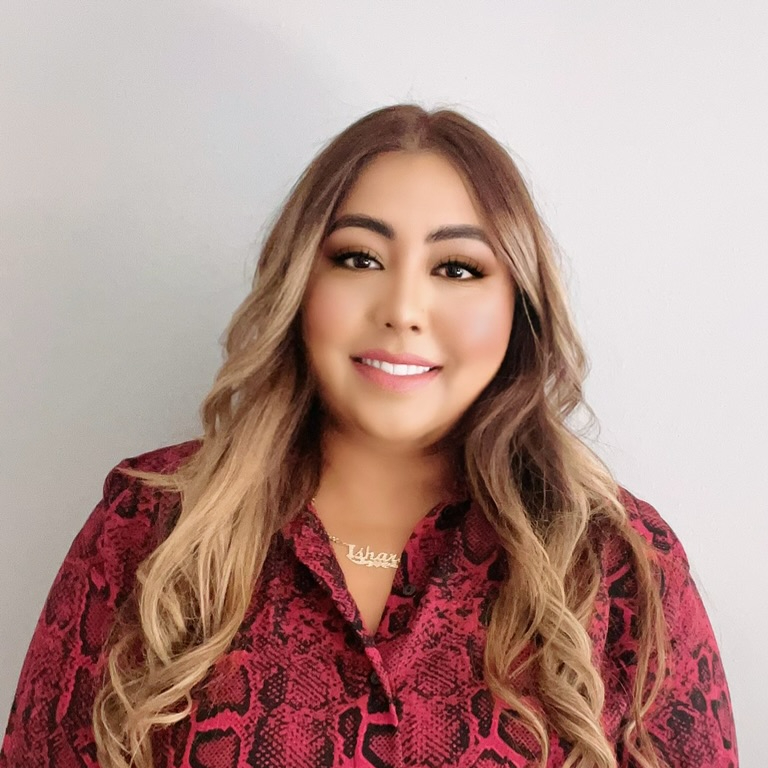 Mrs Ishara Ramroop - Professional therapist profile photo