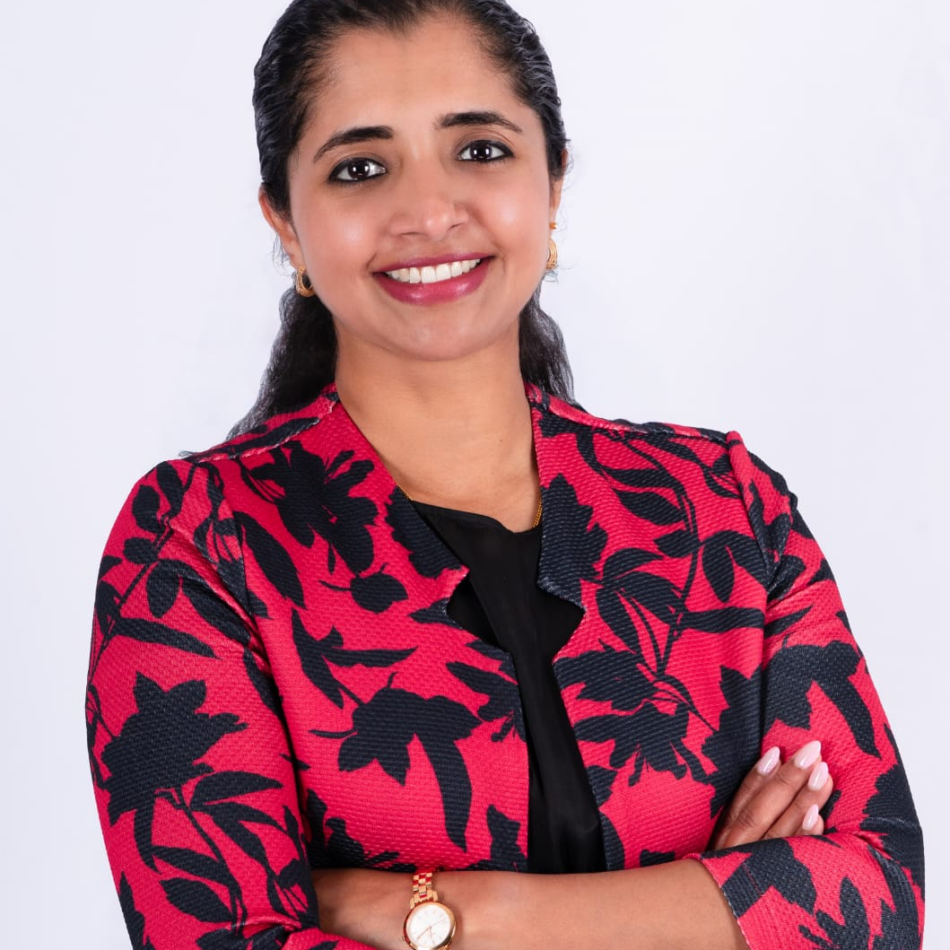 Mrs Ann Varughese - Professional therapist profile photo