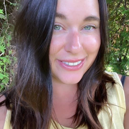 Miss Lindsay  Becker  - Professional therapist profile photo